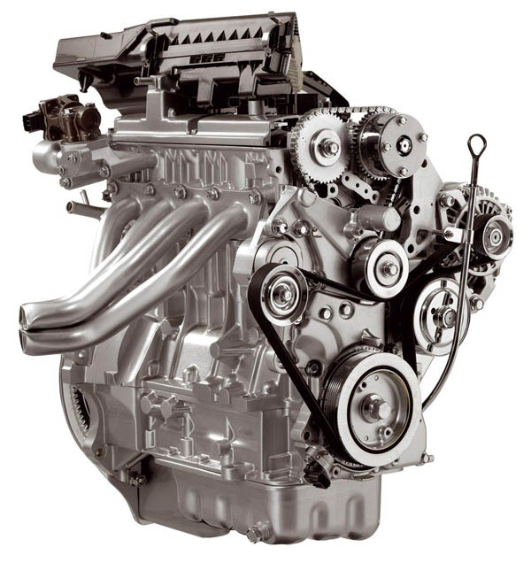 2003  Element Car Engine